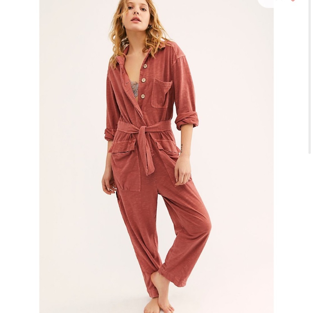 Intimately FP “More Like This” onesie